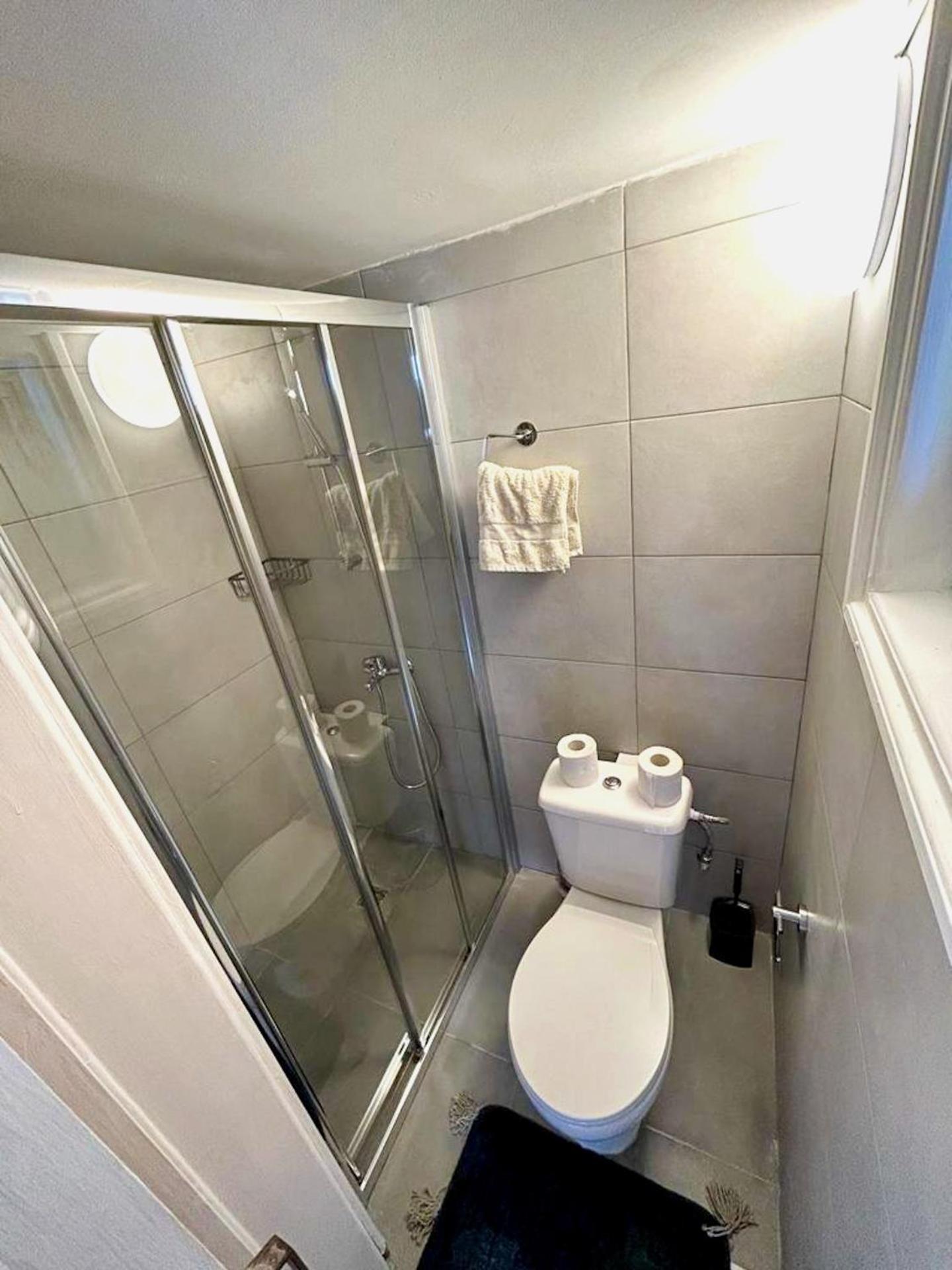 Central Comfort Studio Larnaca Esterno foto